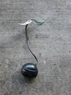2022 Genuine Scooter Buddy 50 Front Right Turn Signal Hand Flasher Indicator. Fixed Price $19.95.