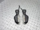 2014 12-14 Kawasaki Versys KLE650 Front Left Right Turn Signal Light Lamp Pair. Fixed Price $37.19.