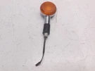 13H23 Suzuki Vl 1500 2000 Left Rear Turn Signal 35604-10F10. Fixed Price $51.49.