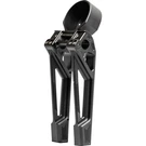 Kodlin Usa Fastback Risers - Anodized K55130. Fixed Price $898.99.