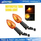 Us Turn Signal Light Indicator For Yamaha TDM900 FZ16 Ybr 125/250 Yzf R3/R15/R P. Fixed Price $14.24.