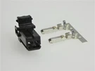 Harley Davidson 73152-96BK Oem Wire Multi-lock Male Connector And Terminals. Fixed Price $6.66.