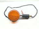 01-09 Honda VT750 Dc Shadow Spirit Rear Left Turn Signal Flasher Indicator Light. Fixed Price $39.96.