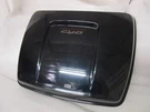 14-25 Harley Davidson Cvo Tour-pak Lid. Fixed Price $199.99.