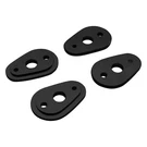 Drc Zeta Unit Plate Holder Flasher Bk QTY2 D45-59-953. Fixed Price $21.90.