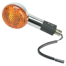 K&s Dot Turn Signal For 1998-2001 Suzuki VL-1500 Intruder 35603-10F10. Fixed Price $52.22.