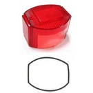 Aftermarket Tail Rear Lamp Len For Vespa 90 100 P125X P200E P150X 70' Usa. Fixed Price $22.00.