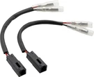 Rizoma EE079H Turn Signal Cable Kits. Fixed Price $41.50.