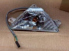New Oem Genuine Kawasaki Ninja ZX-6R 650 1000 Frt Lh Turn Signal Lamp 23040-0135. Fixed Price $34.99.