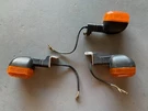 1996 Ducati Monster Turn SIGNALS(3). Fixed Price $30.00.