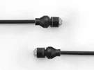 Rizoma Pair Front Light Unit Turn Indicators For Honda X-adv 750 2017-2022. Fixed Price $93.41.