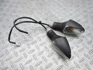 2018 17-18 Husqvarna Vitpilen 701 Front Turn Signal Left Right Set. Fixed Price $74.35.