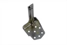 Harley Chrome Rectifier Regulator Bracket Mount Fits 1976-1984 Fx, Fl. Fixed Price $46.62.