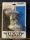 Drag Specialties DS-282040 Smooth Amber Marker Lights B2. Fixed Price $32.00.