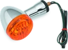 Bikemaster Suzuki Turn Signal Front Right For C50 & C109 Boulevard Models. Fixed Price $55.49.