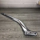Harley Davidson Rear Rh Mudguard Support Oem 59500103. Fixed Price $186.13.