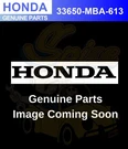 Turn Signal Rear Left Shadow 750 Ace 1100 Sabre Genuine Honda (see NOTE)Z144. Fixed Price $60.98.