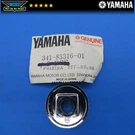 New Oem Yamaha Dt Sr Xs 250 400 500 + Turn Signal Flasher Collar Mount 341-83316. Fixed Price $6.08.