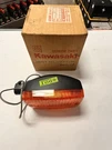 23040-1022 Nos Kawasaki Oem Genuine 79-81 KZ1300 Turn Signal. Fixed Price $185.00.