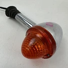 Triumph Bonneville T100 865 2007 Rear Right Indicator Blinker T2700423. Fixed Price $49.18.