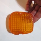 Honda Indicator Lens Stanley 045-7255 XL200 1983 1984 1988 Japan Turn Signal +++. Fixed Price $15.00.
