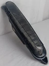 Harley 10-16 Cvo Street Road Glide Solo Smoked Fender Signal 5858880 T-1764. Fixed Price $50.87.