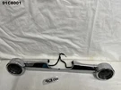 Harley Davidson Flhtc Electra 2009 - 2018 Rear Turn Signal Bar Oem LOT91 91C8001. Fixed Price $197.15.