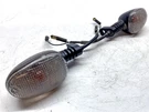 2010 Triumph Tiger 1050 Left & Right Front Indicators - T2705320. Fixed Price $84.63.
