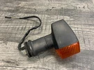 Kawasaki ZX6R ZX12R ZX9R Ninja Oem Rear Turn Signal Indicator #2 *. Fixed Price $34.99.