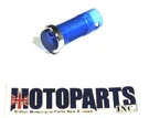 Warning Light Lens, Blue, Norton Commando MK3 (06-6410). Fixed Price $24.45.