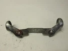 1985 Yamaha Virago Front Turn Signal Bracket. Fixed Price $10.75.