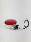 Harley 99-17 Flstc 01-21 Touring Chrome Rear Red Turn Signal Replacement. Fixed Price $36.06.