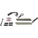 Custom Dynamics Saddlebag Light Smoke CD-LATCH-DC4-S. Fixed Price $249.95.