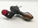Honda NC700X 12-16 Turn Signal Blinker Indicator Flasher Bulb Housing Right Rear. Fixed Price $67.24.