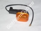Oem Bmw F650CS F650GS Dakar Front Left Right Rear Turn Signal Blinker. Fixed Price $49.99.