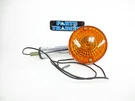 Nos Genuine Suzuki Rear Turn Signal Assembly GN125E GN250 GS300L GS450L. Fixed Price $48.99.