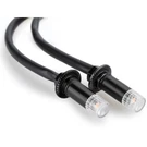 Puig Tab Led Turn Signals - Black, M6 21749N. Fixed Price $54.25.