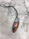12 Polaris Victory Cory Ness Cross Country Rear Back Right Turn Signal Blinker. Fixed Price $37.34.