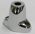 Chris Products 0519 Bikers Choice Fl Type Front Turn Signal Mount - Directional. Fixed Price $22.52.