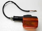 2003 2019 Oem Honda Ruckus NPS50 Left Front Turn Signal # 33450-GEZ-305. Fixed Price $36.00.