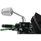 Puig Gti Turn Signal Mirror Aluminum, Right 015DD. Fixed Price $253.39.