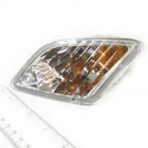 Piaggio Vespa Rear Right Turn Signal (584972). Fixed Price $35.00.