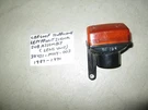 CBR600F Hurricane Left Front Signal Sub Assembly , 33451-MN4-003. Fixed Price $11.95.