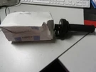 Nos Right Throttle Control Grip Tube Bmw 2013 11-14 K1600GTL 61318522472. Fixed Price $439.99.