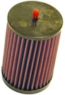 K&n Engineering HA-4020 High Flow Replacement Part Air Filter. Fixed Price $63.99.