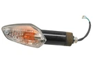 18 Honda CBR300R Front Right Blinker Turn Signal. Fixed Price $59.99.