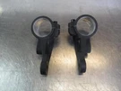 EB1316 2017 Moto Guzzi V9 Roamer Headlight Support Mounting Clamps. Fixed Price $49.99.