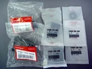 Honda Genuine Nos Rear Turn Signal Mount Bracket CB750 CL&CB450 33607-292-000B+. Fixed Price $129.99.