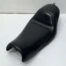 Harley-davidson Mustang Solo Seat Rsd Roland Sands Black Avenger Dyna 6-13 76920. Fixed Price $259.00.