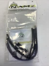 Namz NTSH-X12 Front Turn Signal Extension 12" For 1996-2013 Dyna, Softail, Xl. Fixed Price $32.99.